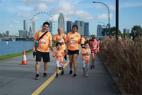 Income Eco Run .